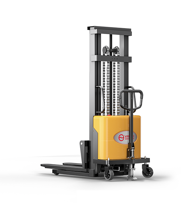 電動(dòng)堆高車