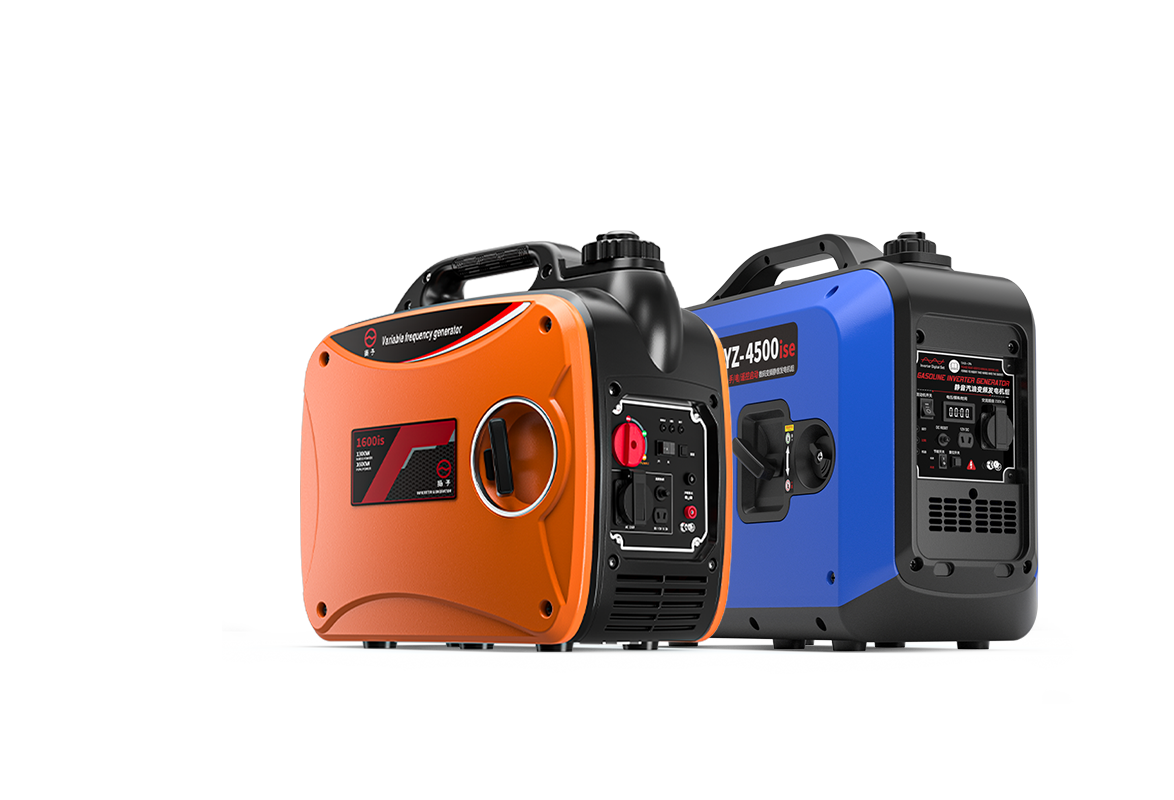 揚(yáng)子發(fā)電機(jī)