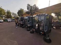 什么品牌的掃地車(chē)既便宜質(zhì)量又好？