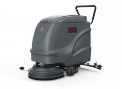 工廠車(chē)間地面很臟應(yīng)該選擇什么清潔工具？